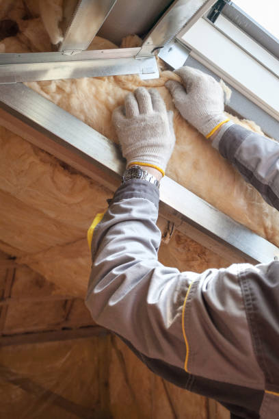 Range of Insulation Solutions in Accokeek, MD